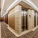 מלון Eurostar Old & 4*