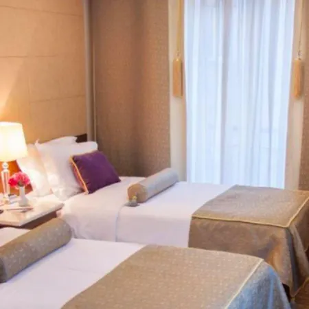 Eurostars Old Hotel Istanbul