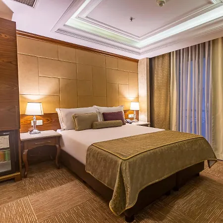 Eurostars Old 4* Istanbul