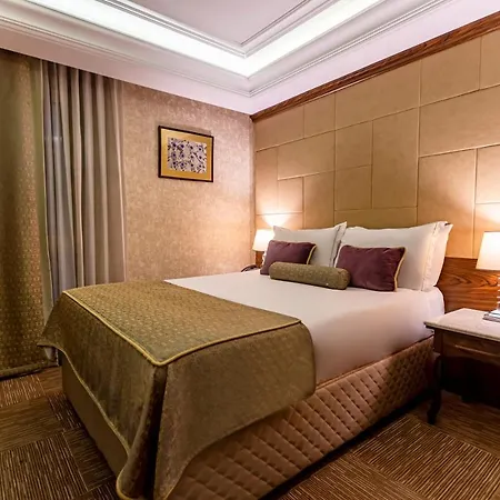 Hotel Eurostars Old Istanbul