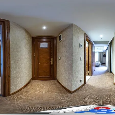 Eurostars Old Hotel Istanbul