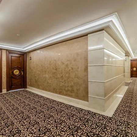Eurostars Old 4* Istanbul