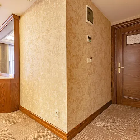 Hotel Eurostar Old &