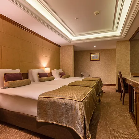 Eurostar Old & 4*