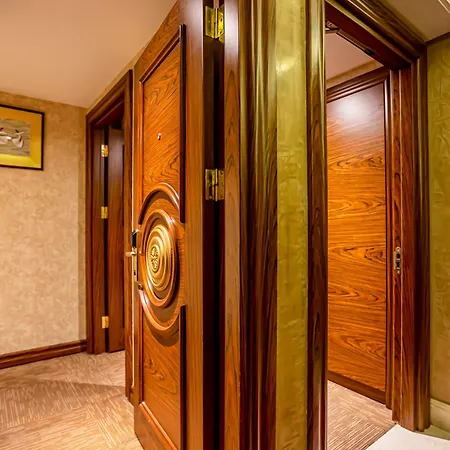 Eurostar Old & Hotel