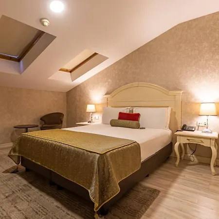 Hotel Eurostar Old &