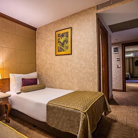 Eurostar Old & Istanbulská provincie