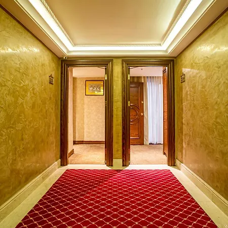 Eurostar Old & Hotel