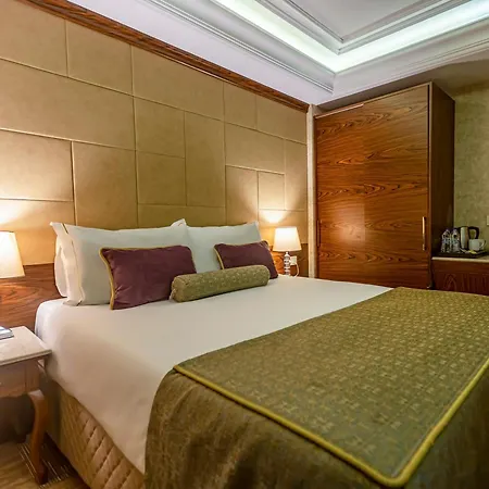 Eurostar Old & Istanbulská provincie