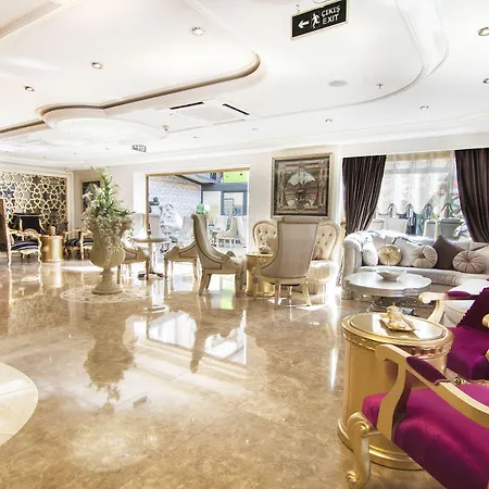 Eurostar Old & Istanbulská provincie