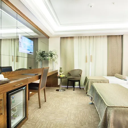 Hotel Eurostar Old &