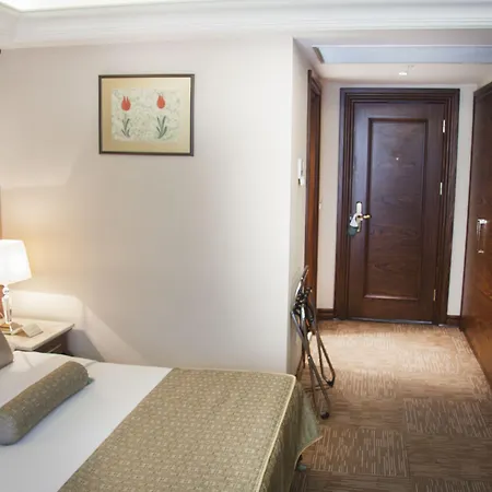 Hotel Eurostar Old &