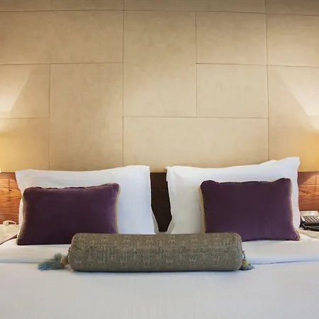 Eurostar Old & Hotel