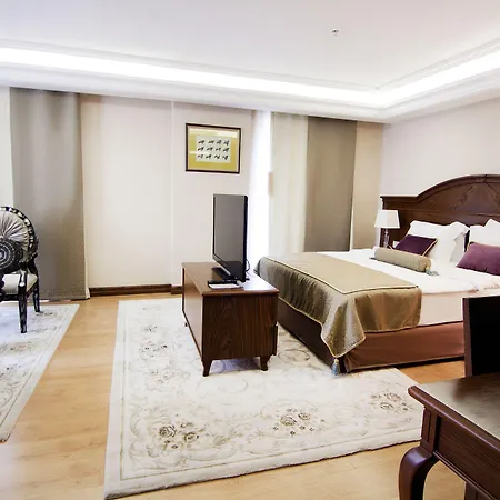 Hotel Eurostar Old & Istanbulská provincie