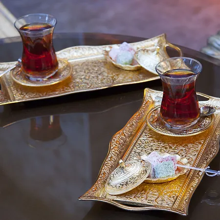 Hotel Eurostar Old & 4*