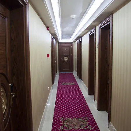 Eurostar Old & Hotel Istanbulská provincie