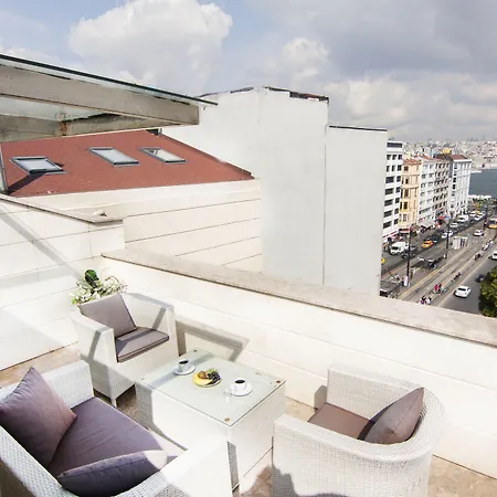 Hotel Eurostar Old & 4*