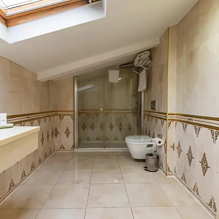 מלון Eurostar Old &