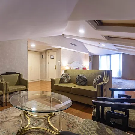 Eurostar Old & 호텔 4*