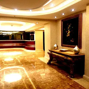 Hotel Eurostar Old &