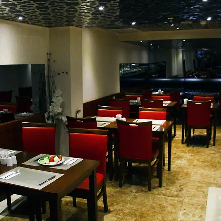 Hotel Eurostars Old Istanbul