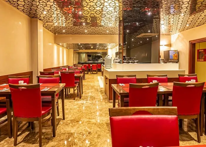 Eurostar Old & איסטמבול