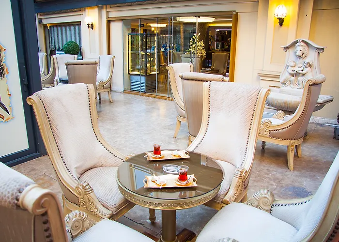 מלון Eurostar Old &