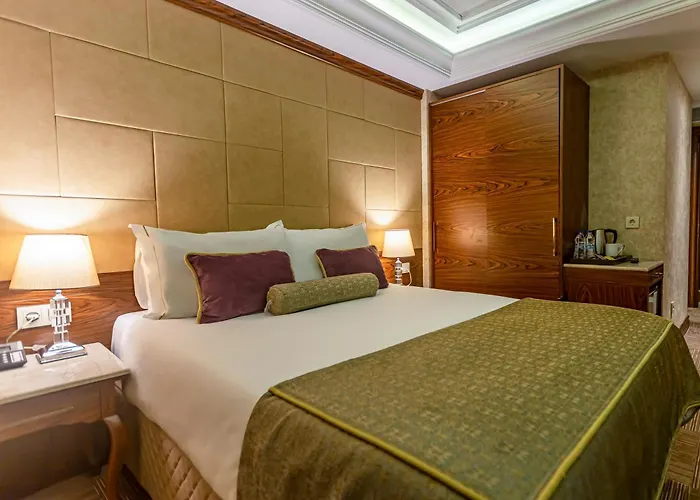 Eurostar Old & איסטמבול