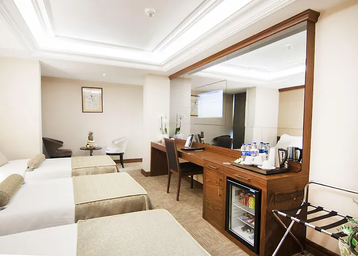 Eurostar Old & איסטמבול