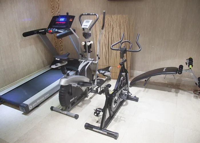 Eurostar Old & איסטמבול