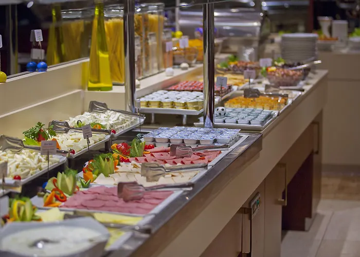 Eurostar Old & מלון 4*