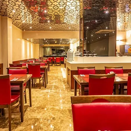 Eurostar Old & Istanboel