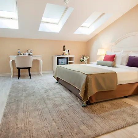 Hotel Eurostar Old &