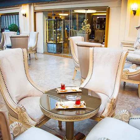 Hotel Eurostar Old &