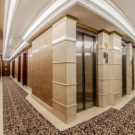 Hotel Eurostar Old & 4*