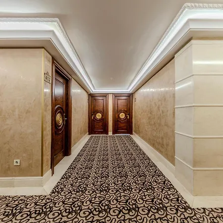 Eurostar Old & Hotel 4*