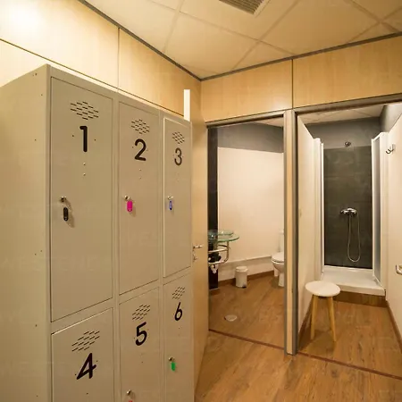 Eurostar Old & 4* Istanboel