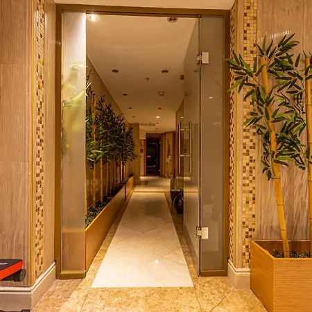 Hotel Eurostar Old & Istanboel