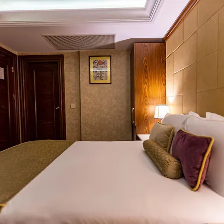 Eurostar Old & Hotel Istanbul
