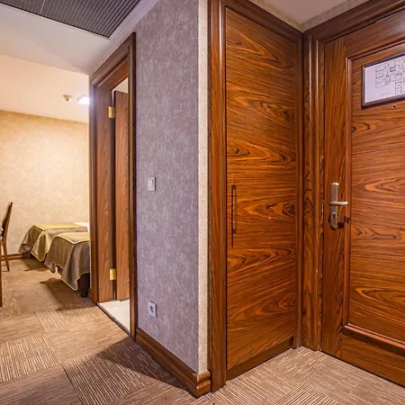 Hotel Eurostar Old & Istanbul