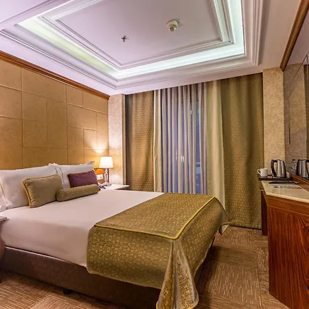 Hotel Eurostar Old &
