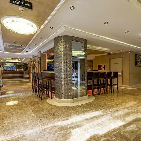 Hotel Eurostar Old & 4*