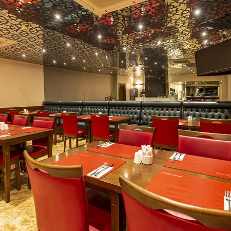 Eurostar Old & Hotel 4*