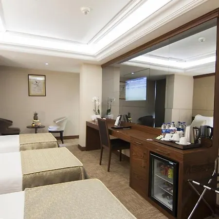 Eurostars Old 4* איסטמבול