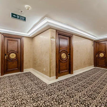 Hotel Eurostar Old &
